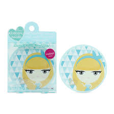Phấn Phủ Siêu mịn Cathy Doll Thái Lan Chăm Sóc Mặt-1