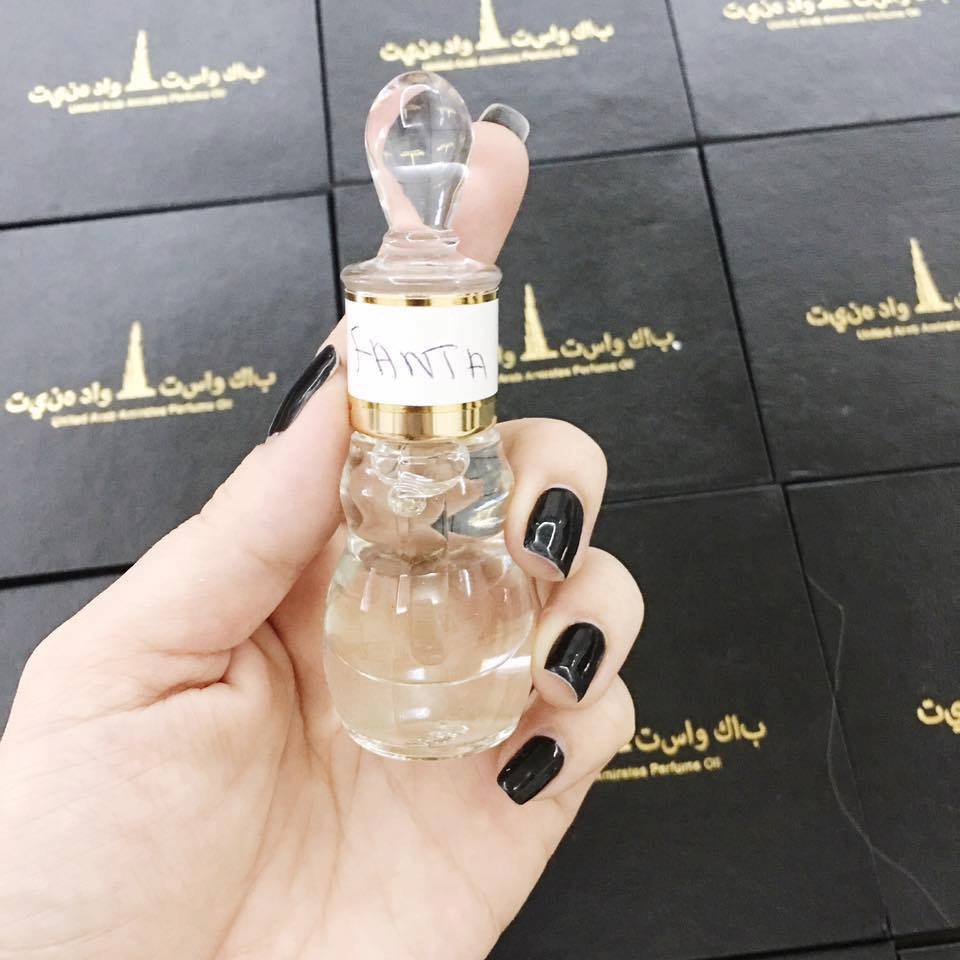 Tinh Dầu Nước Hoa Dubai  Nước Hoa-1