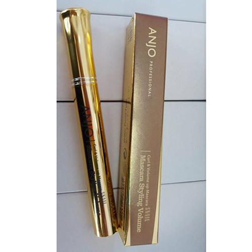 Masacara Anjo Styling Volume Snail Hàn Quốc Trang Điểm Đôi Mắt-1