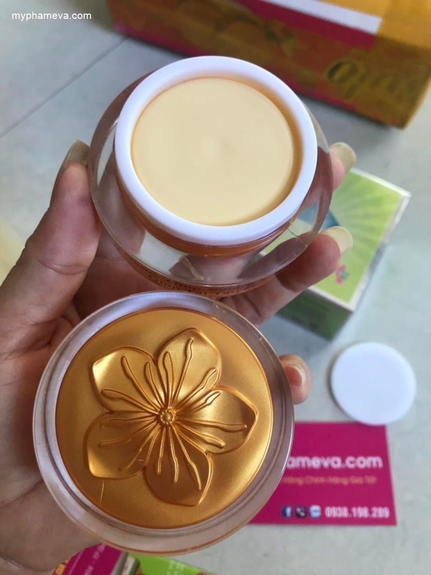 Kem Nairem Collagen Nám Ngừa Lão Hóa Giúp Tái Tạo Da Chăm Sóc Mặt-1