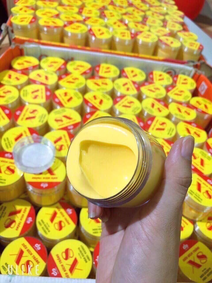 Kem Siêu Kích Trắng X8 Chăm Sóc Mặt-1