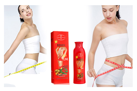 Kem Tan Mỡ Bụng 3days Thái Lan Dưỡng Thể-1