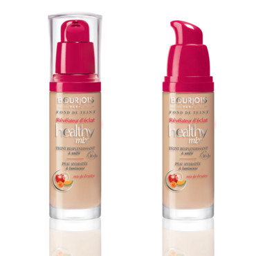 Kem Nền Bourjois Fond De Teint healthy Mix Chăm Sóc Mặt-1