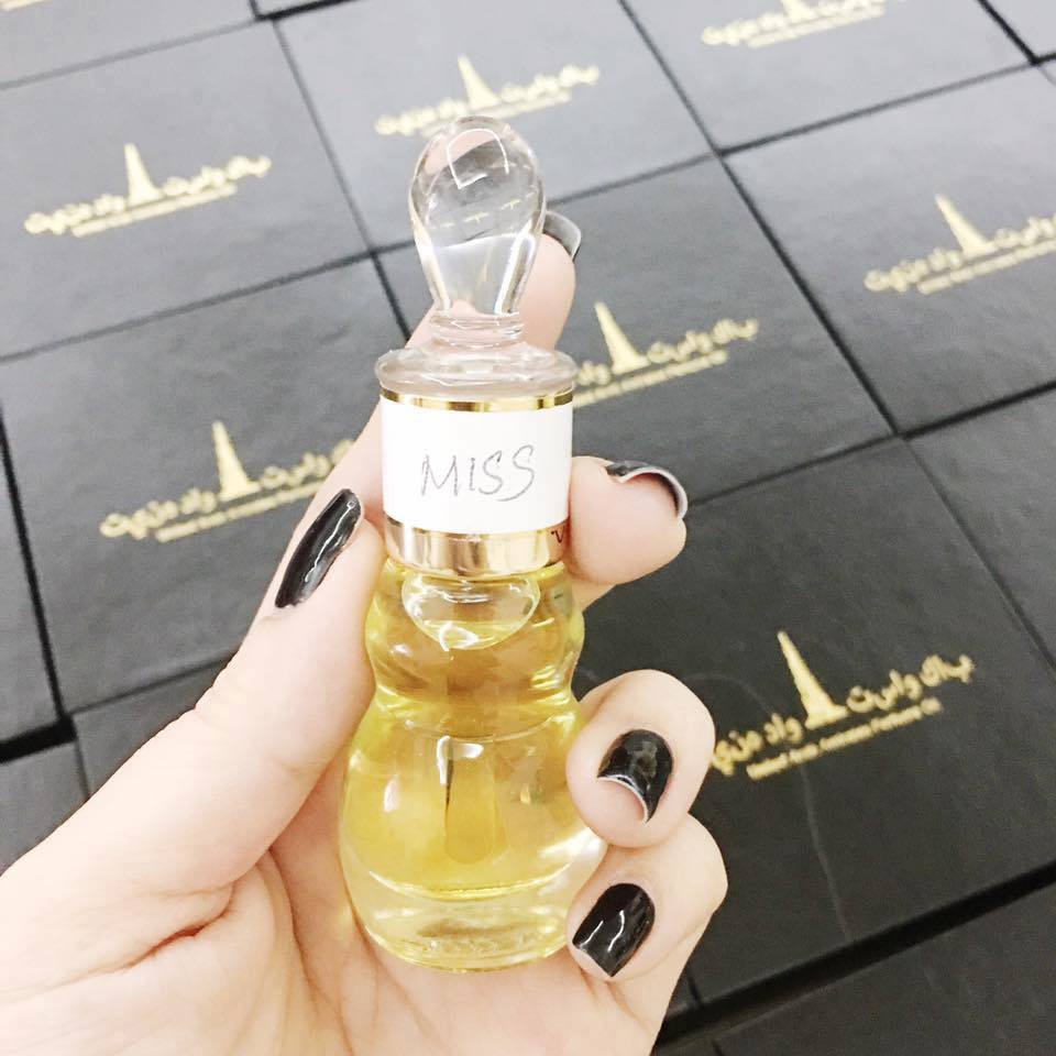 Tinh Dầu Nước Hoa Dubai  Nước Hoa-1