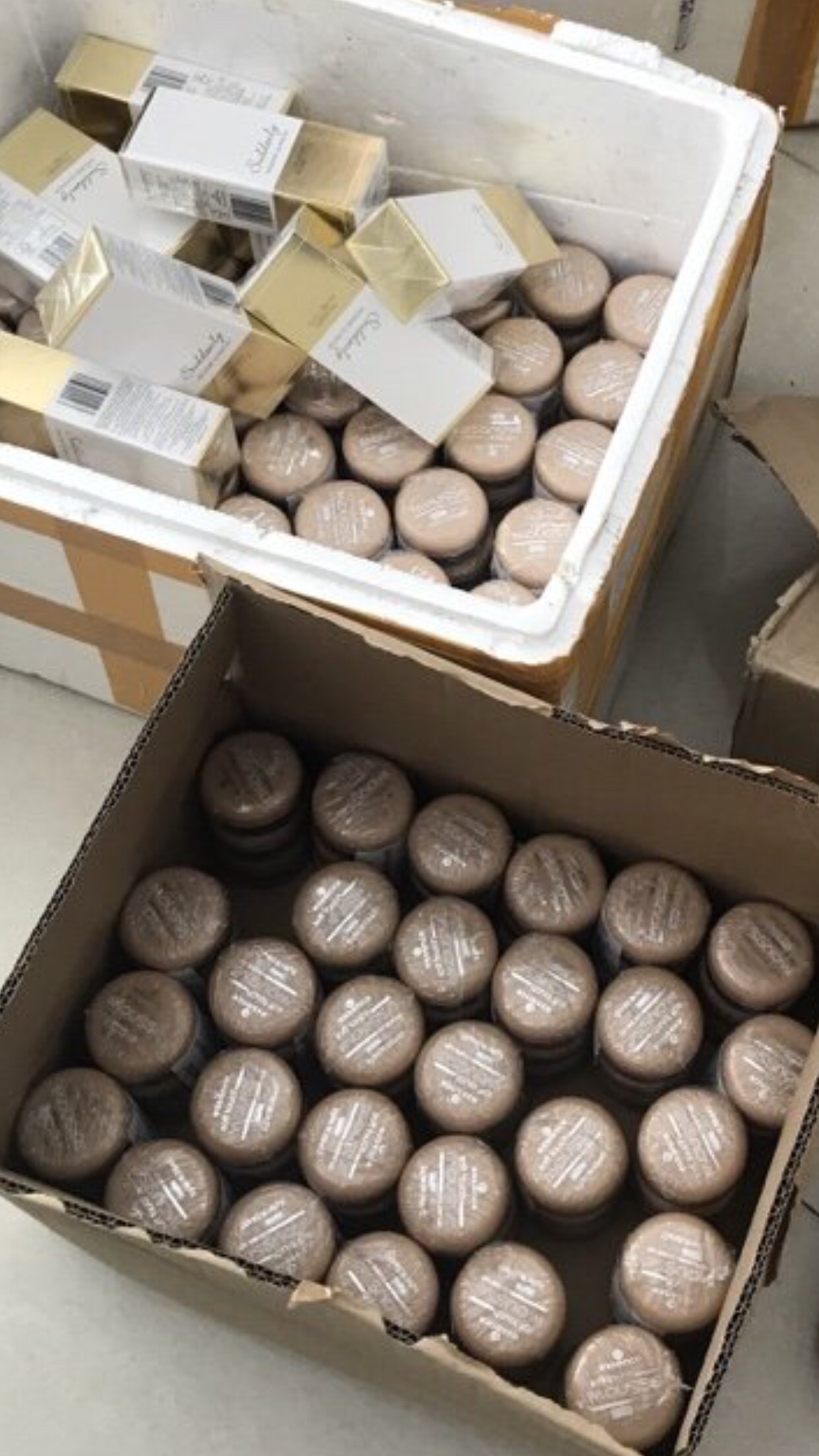 Phấn Tươi Essence Soft Touch Mousse Đức Chăm Sóc Mặt-1