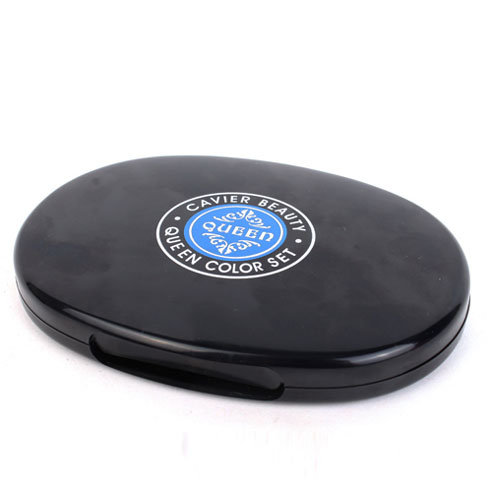 Sét trang điểm cavier beauty QUEEN Trang Điểm Đôi Mắt-1