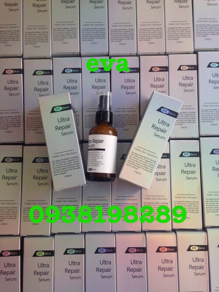 SERUM Ultra Repair  Hàn Quốc, Chống, Nám, Nhăn, Lão Hóa Chăm Sóc Mặt-1