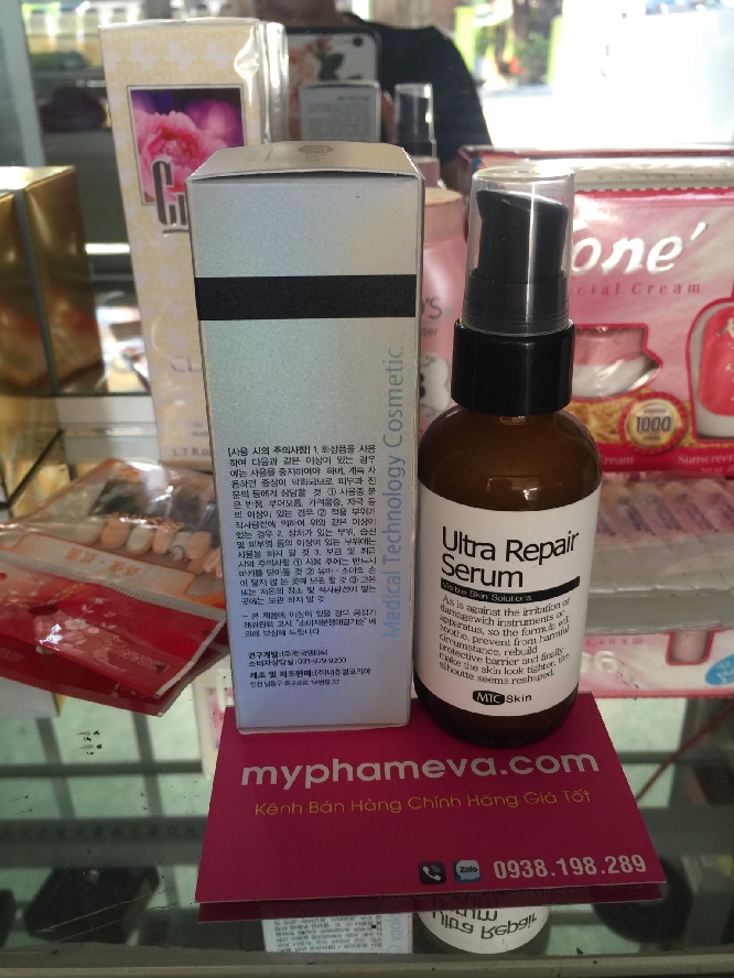 SERUM Ultra Repair  Hàn Quốc, Chống, Nám, Nhăn, Lão Hóa Chăm Sóc Mặt-1