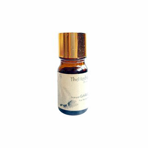 Serum Tỏi Theherbalcup Chăm Sóc Mặt-1