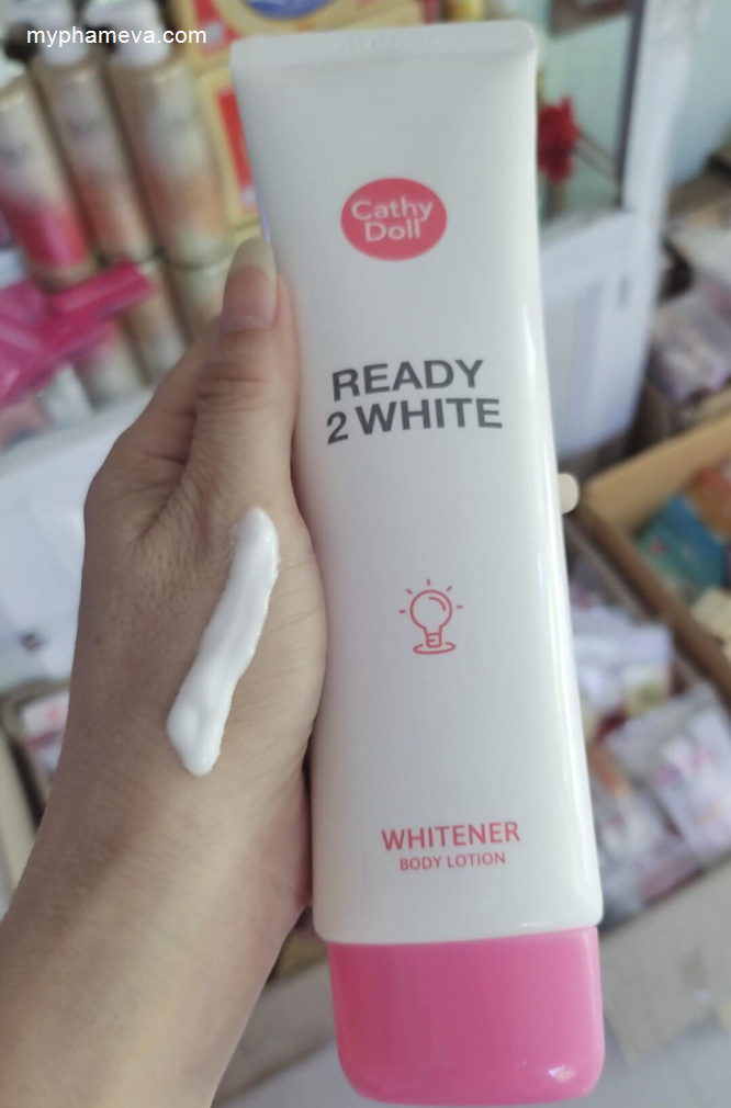 Kem Tẩy Lông Velvet Nga Chăm Sóc Mặt-1