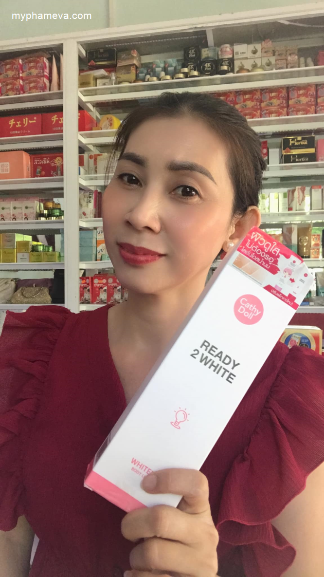 Kem Tẩy Lông Velvet Nga Chăm Sóc Mặt-1