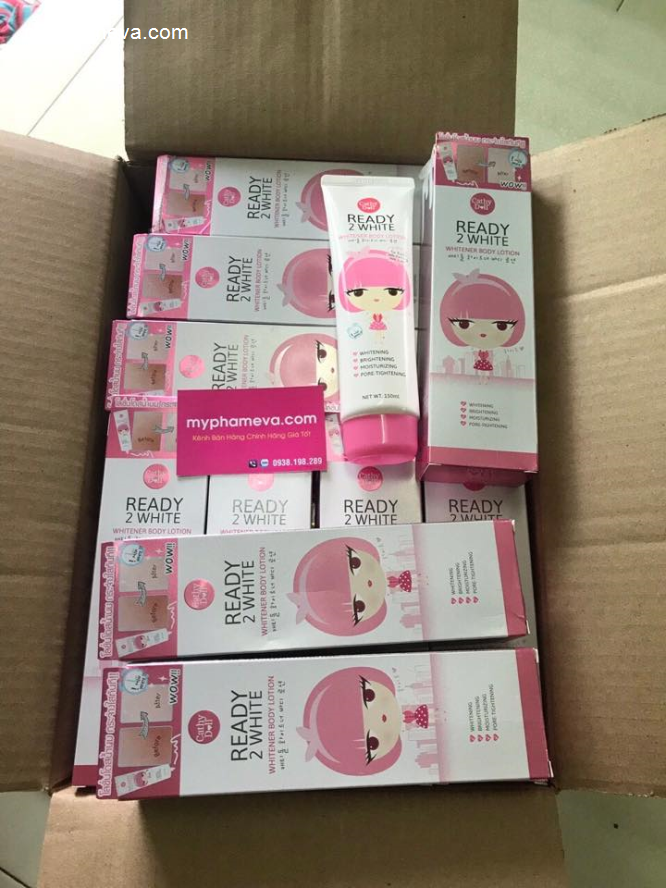 Kem Tẩy Lông Velvet Nga Chăm Sóc Mặt-1