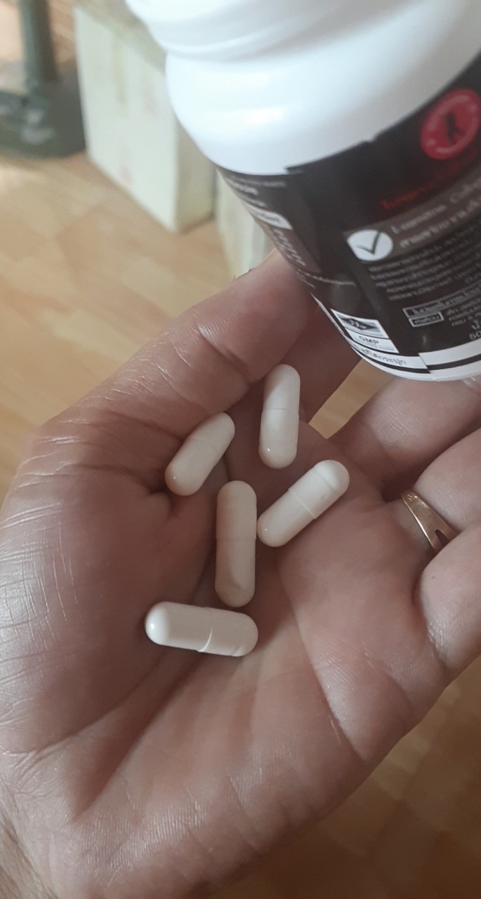 Viên Uống Giảm Cân Idol Slim Capsule Thái Lan Dưỡng Thể-1