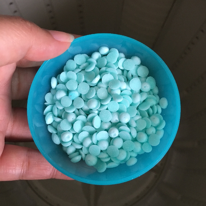 Viên Xả Vải Downy Thái Lan Dưỡng Thể-1