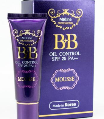 Kem Nền BB Cream Mistinne Thái Lan Chăm Sóc Mặt-1