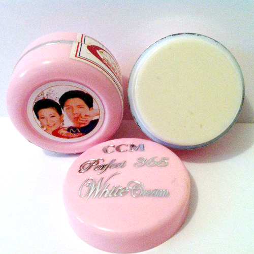 Kem Đặc Trị Nám Cream ccm Thái Lan Phụ Kiện Trang Điểm-1