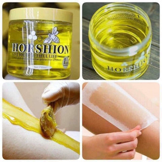 Wax Lạnh Tẩy Lông Horshion Chăm Sóc Mặt-1