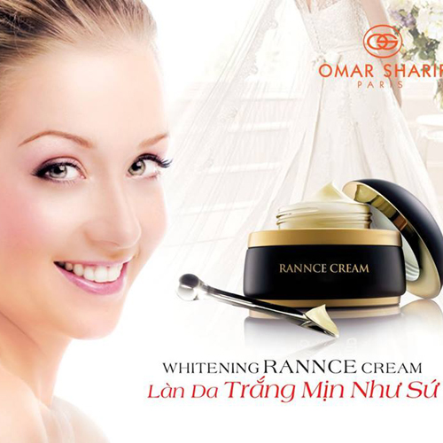 Kem Face Dưỡng Trắng Da Hoa Anh Đào Nhật Bản