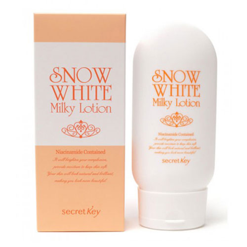 Sữa Dưỡng Thể Trắng Da Snow White Hàn Quốc