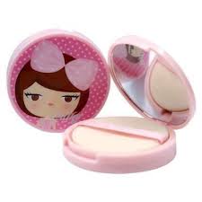 Phấn Phủ Siêu mịn Cathy Doll Thái Lan
