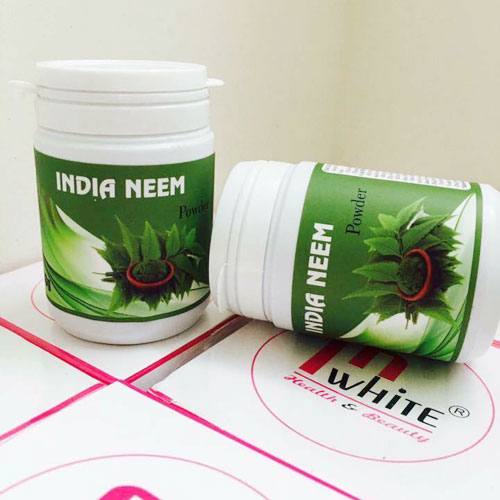 Bột Neem Ấn Độ