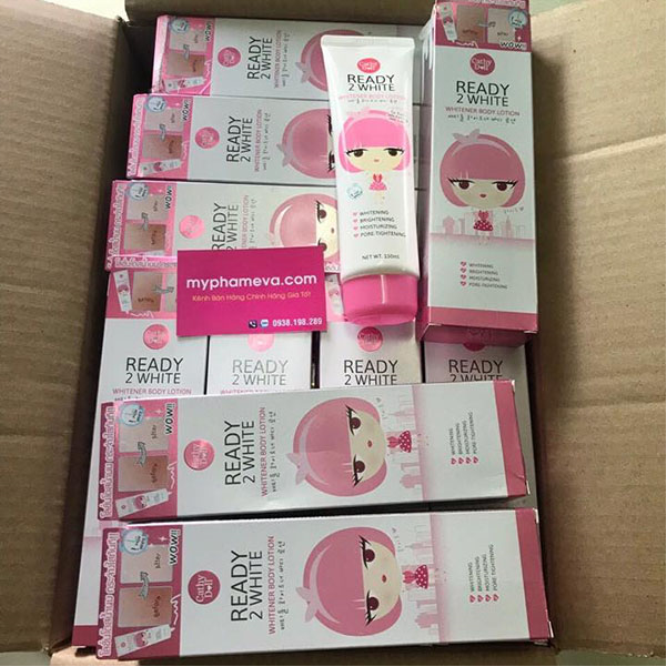 Kem Tẩy Lông Velvet Nga