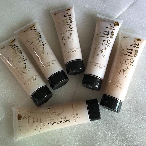 Tẩy tế bào L-Glutathiona Hàn Quốc