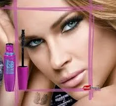 Cách chuốt mascara chuẩn để mắt thêm xinh