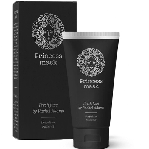 Mặt Nạ Lột Mụn Princess Mask Nga