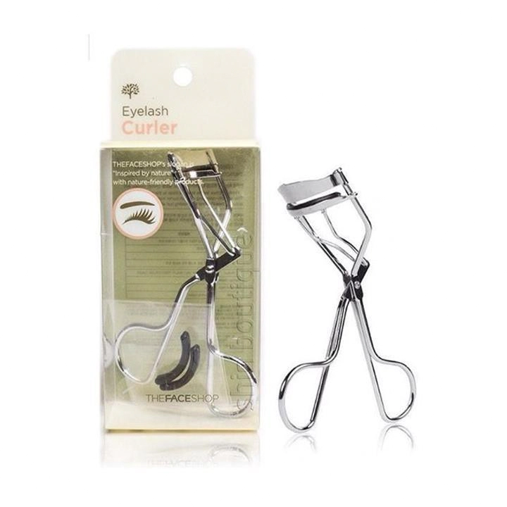 Bâm Mi The Face Shop Daily Beauty Tools Eyelash Curler