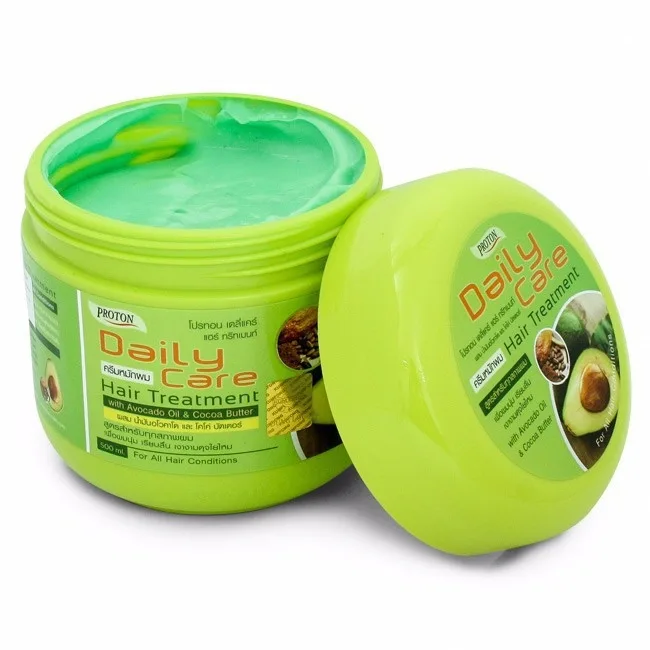 Ủ Tóc Daily Care Bơ Thái Lan