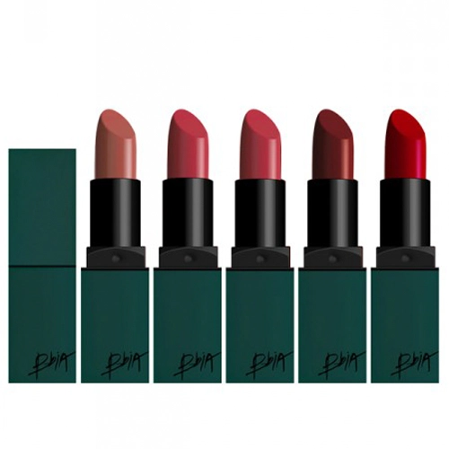Son BBIA Last Lipstick Red Series Hàn Quốc