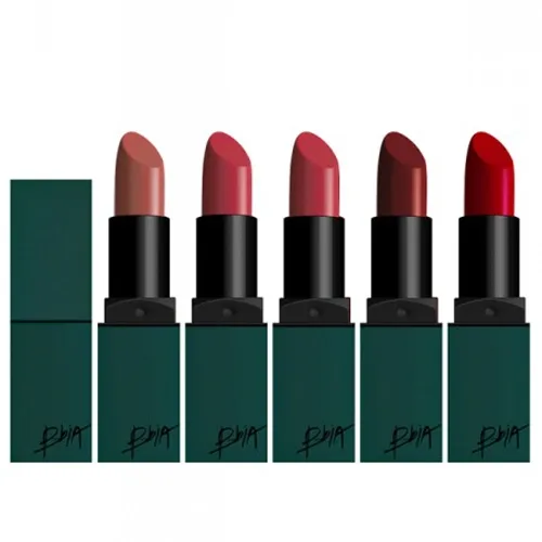 Son BBIA Last Lipstick Red Series Hàn Quốc