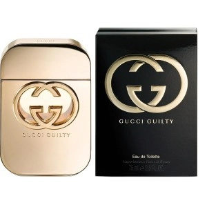 Nước Hoa Gucci
