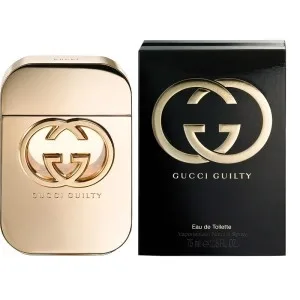 Nước Hoa Gucci