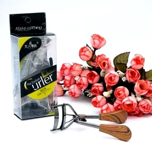 Bấm mi gỗ Curler