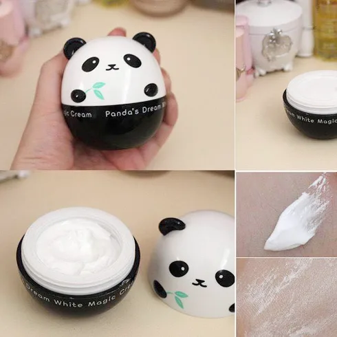 Kem Dưỡng Trắng Da Cream Tonymoly Hàn Quốc