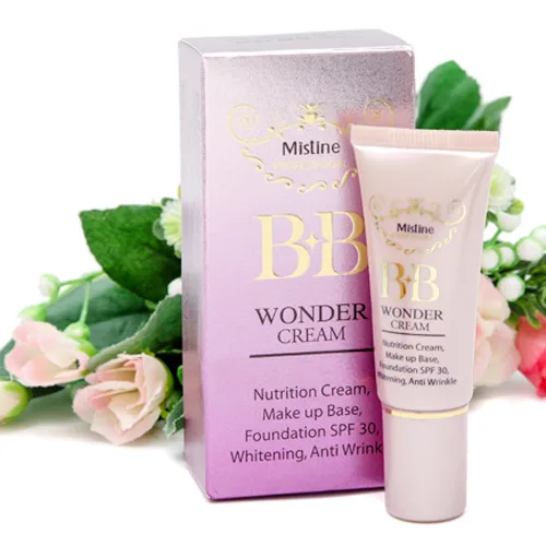 Kem Nền BB Cream Mistinne Thái Lan