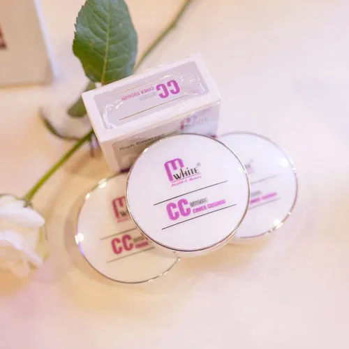 Kem Nền Collagen 3W Clinic Hàn Quốc