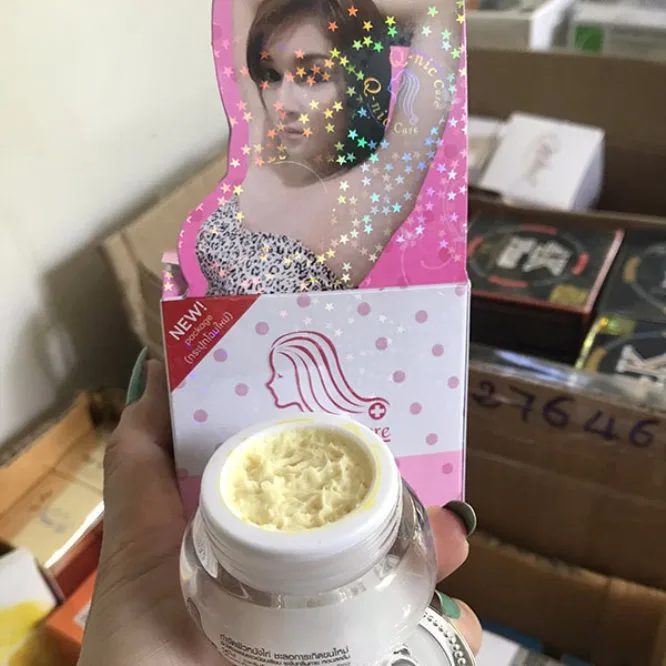 Kem Trắng mịn Da NaiRem Collagen