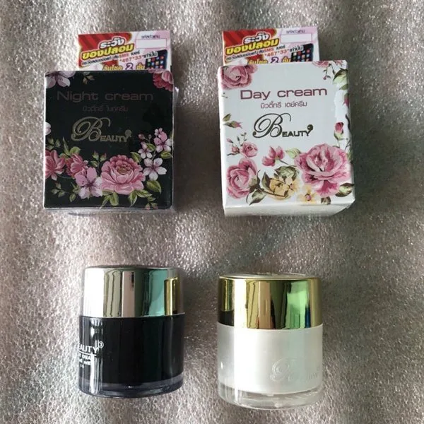 Kem Vua Khử Nám Nhật Bản