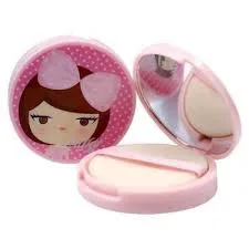 Phấn Phủ Siêu mịn Cathy Doll Thái Lan