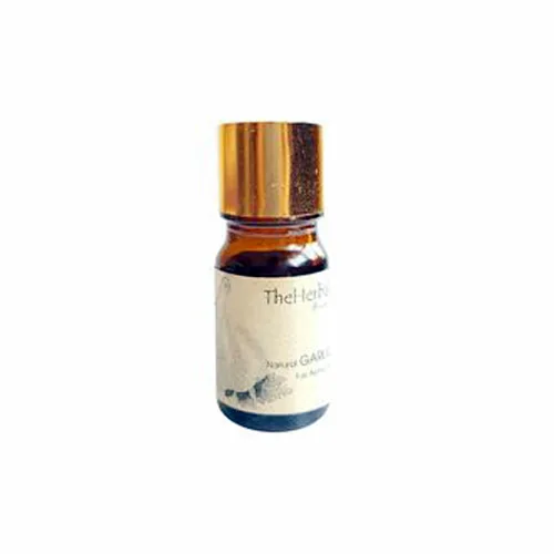 Serum Tỏi Theherbalcup