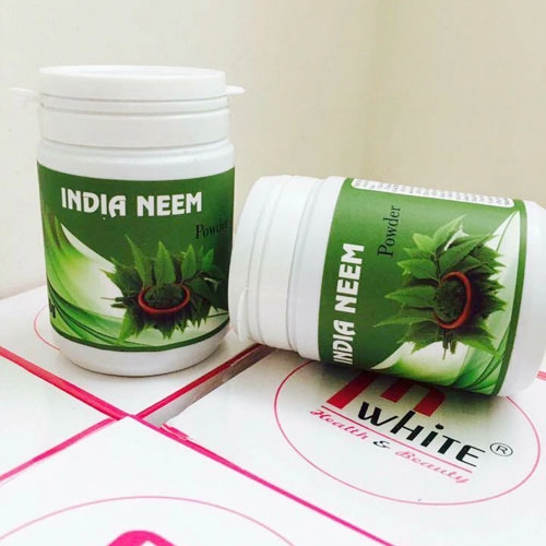 Bột Neem Ấn Độ