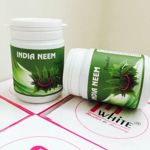 Bột Neem Ấn Độ