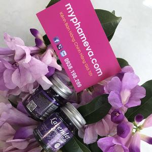 Dầu Ngủ Ngon Lavender Thái Lan